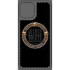 Never Waver Beer Made Me Do It Phone Skin - Beer Lover's Accessory