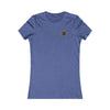 Never Waver Beer Is cheaper Than Therapy Women's Favorite Tee