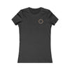 Never Waver Beer Is cheaper Than Therapy Women's Favorite Tee