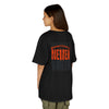 Cincinnati Fans Never Waver Kids Heavy Cotton™ Tee