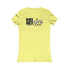 Never Waver I'll Bring The Cool Women's Favorite Tee