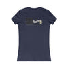 Never Waver I'll Bring The Cool Women's Favorite Tee
