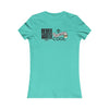 Never Waver I'll Bring The Cool Women's Favorite Tee