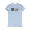 Never Waver I'll Bring The Cool Women's Favorite Tee