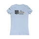 Never Waver I'll Bring The Cool Women's Favorite Tee by Printify