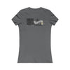 Never Waver I'll Bring The Cool Women's Favorite Tee