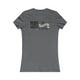 Never Waver I'll Bring The Cool Women's Favorite Tee by Printify