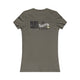Never Waver I'll Bring The Cool Women's Favorite Tee by Printify
