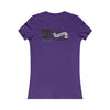 Never Waver I'll Bring The Cool Women's Favorite Tee