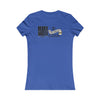 Never Waver I'll Bring The Cool Women's Favorite Tee
