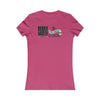 Never Waver I'll Bring The Cool Women's Favorite Tee