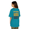 Pittsburgh Fans Never Waver Kids Heavy Cotton™ Tee