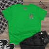 Never Waver Definition Women's Midweight Cotton Tee