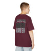 Philadelphia Fans Never Waver Kids Heavy Cotton™ Tee