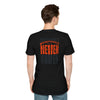 Cincinnati Fans Never Waver Unisex Softstyle T-Shirt