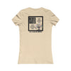 Never Waver Tree of Cancer RibbonsWomen's Favorite Tee