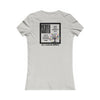 Never Waver Tree of Cancer RibbonsWomen's Favorite Tee