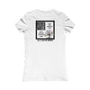 Never Waver Tree of Cancer RibbonsWomen's Favorite Tee
