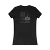 Never Waver Tree of Cancer RibbonsWomen's Favorite Tee