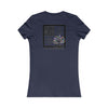 Never Waver Tree of Cancer RibbonsWomen's Favorite Tee