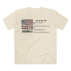 Never Waver Definition Men's Staple Tee