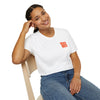 Never Waver Oh Honey I am that Mom Unisex Softstyle T-Shirt