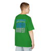 Detroit Fans Never Waver Kids Heavy Cotton™ Tee