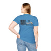 Never Waver I'll Bring The Bougie Unisex Softstyle T-Shirt
