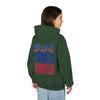 Buffalo Fans Never Waver Youth Sweatshirt / Hoodie