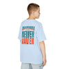 Miami Fans Never Waver Kids Heavy Cotton™ Tee