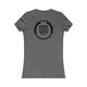 NEVER WAVER KICK FEAR IN THE TEETH  Women's Favorite Tee