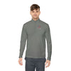 Never Waver Unisex Quarter-Zip Pullover