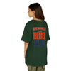 Denver Fans Never Waver Kids Heavy Cotton™ Tee