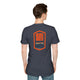 Never Waver I'm not old I'm a classic Unisex Soft style T-Shirt by Printify