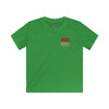 San Francisco Fans Never Waver Kids Softstyle Tee
