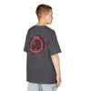 NEVER WAVER KICK FEAR IN THE TEETH Kids Heavy Cotton™ Tee