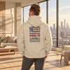 Never Waver Definition Hoodie | Unisex