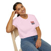 Chicago Fans Never Waver Unisex Softstyle T-Shirt
