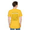 Los Angeles Fans Never Waver Unisex Softstyle T-Shirt