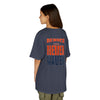 Denver Fans Never Waver Kids Heavy Cotton™ Tee