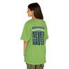 Indianapolis Fans Never Waver Kids Heavy Cotton™ Tee