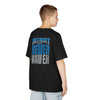 Detroit Fans Never Waver Kids Heavy Cotton™ Tee
