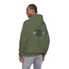 "Margaritas Never Waver It Must Be The Limes?" Eco-Friendly Unisex Hoodie: