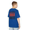 Cincinnati Fans Never Waver Kids Heavy Cotton™ Tee