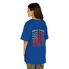 New York Fans Never Waver Kids Heavy Cotton™ Tee