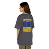 Los Angeles  Fans Never Waver Kids Heavy Cotton™ Tee