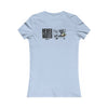 Never Waver I'll Bring The Alcohol Women's Favorite Tee