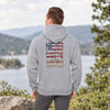 Never Waver Definition Hoodie | Unisex