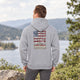 Never Waver Definition Hoodie | Unisex