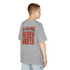 Cleveland Fans Never Waver Kids Heavy Cotton™ Tee